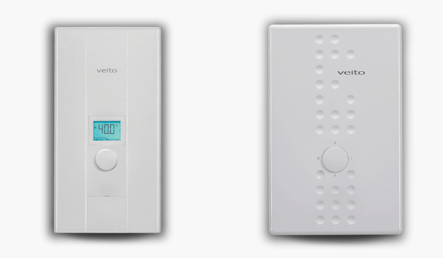 veito şofben izmir yetkili servisi bayii