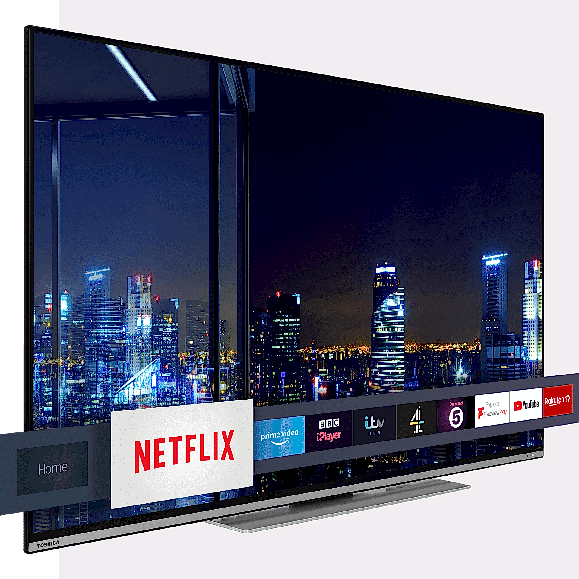 hiking televizyon yetkili servisi